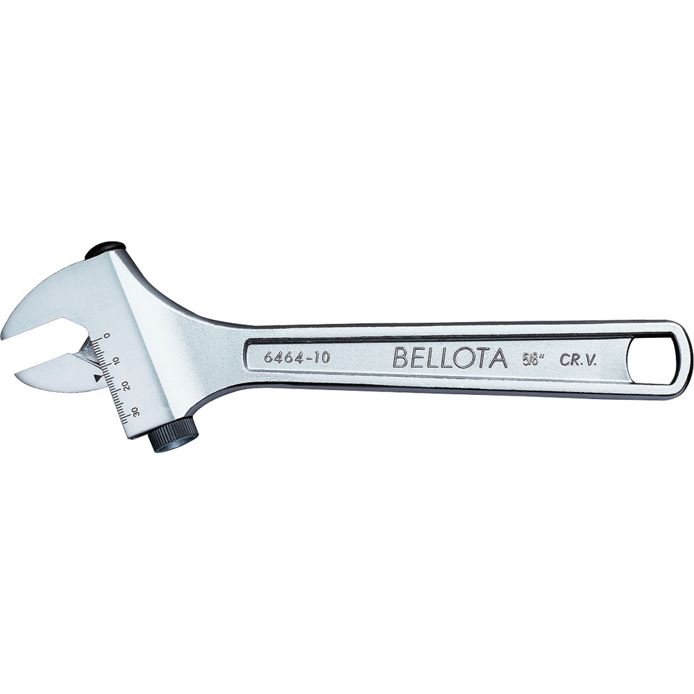 Ключи разводные bellota