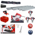     rubi tc-125 kit