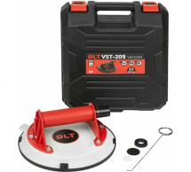   dlt vst-209     