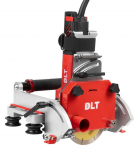   dlt,   slim cutter max-plus